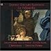 Music : Kapsberger: La Villanella /L'Arpeggiata * Pluhar