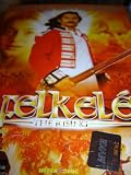The Rising (2005) / A FELKELES / REGION 2 DVD / Audio: English, Hungarian, Czech / Subtitle: Hungarian, Czech / Actors: Toby Stephens, Rani Mukherjee, Amisha Patel, Aamir Khan / Director: Ketan Mehta / 144 minutes