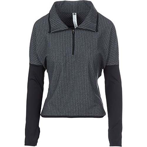 ヴィミア アウター パーカ＆スウェット Vimmia Antar Pullover Sweatshirt Black [並行輸入品]