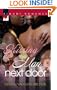 Kissing The Man Next Door (Kimani Romance)