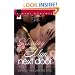 Kissing The Man Next Door (Kimani Romance)