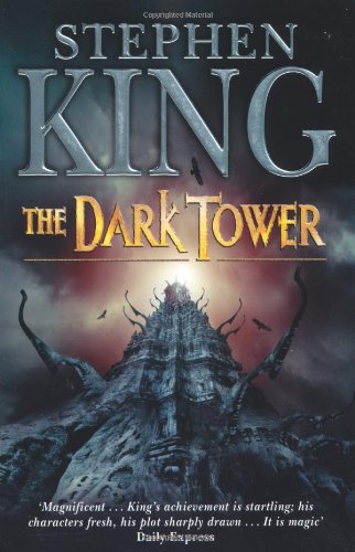 The Dark Tower