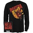 Pantera - Devils Hand Long Sleeve T-Shirt