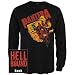 Pantera - Devils Hand Long Sleeve T-Shirt