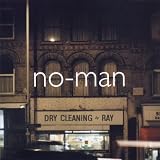 Dry Cleaning Ray