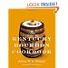The Kentucky Bourbon Cookbook