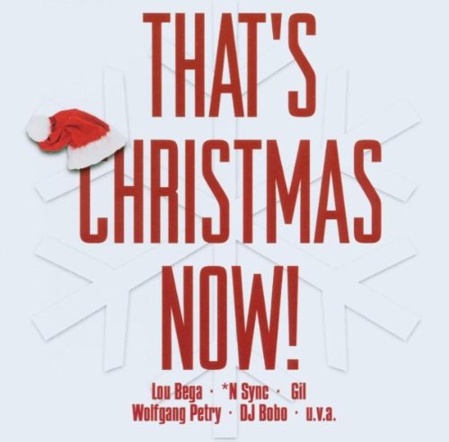 Produkt-Bild: That'S Christmas Now!