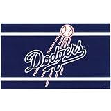 Los Angeles Dodgers - Logo 3' X 5' Flag MLB Pro Baseball