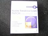 Habitrol Nicotine Patches