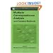 Multiple Correspondence Analysis and Related Methods (Chapman & Hall/CRC Statistics in the Social and Behavioral Sciences)
