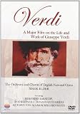 Verdi - A Major Film On The Life And Work (Dvd+Cd) - IMPORT