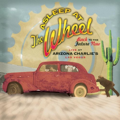 CD-Charts  Music : Back To The Future Now: Live At Arizona Charlie's