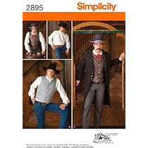 MATRIX Neo/Morpheus Costume SEWING PATTERN Duster/Coat | eBay