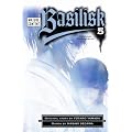Basilisk volume 5: v. 5