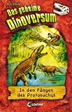 In den Fängen des Protosuchus