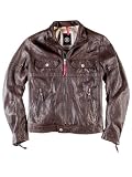 Bogner Fire + Ice  Herren Jacke BRADY, brown, 52, 34304273_931