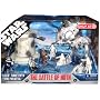 Star Wars Battle Pack: The Battle of Hoth