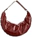 Melie Bianco S10-06 Shoulder Bag,Red,one size