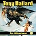 Tony Ballard 11-das Höllenschwert
