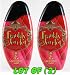 Lot of 2 Frankly Scarlet Tanning Lotion By Australian Gold 8.5 Oz