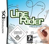 Line Rider Freestyle