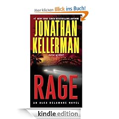 Rage: An Alex Delaware Novel (Alex Delaware Novels)