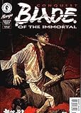 Blade of the Immortal (1996 series) #2