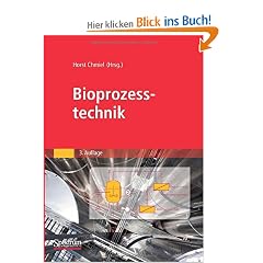 Bioprozesstechnik
