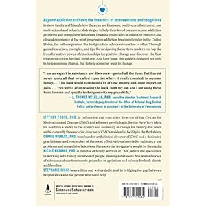 Beyond Addiction: How Science and Kindness Help People Change