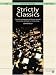 Search : Strictly Classics, Book 1
