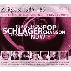 Zeitgeist 85-89