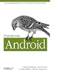 Programming Android