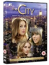 The City - Series 1 - A New Beginning [DVD] [2008]