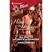 Heating Up The Holidays: All He Wants For Christmas...\My Grown-Up Christmas List\Up On The Housetop (Harlequin Blaze)