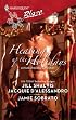 Heating Up The Holidays: All He Wants For Christmas...\My Grown-Up Christmas List\Up On The Housetop (Harlequin Blaze)