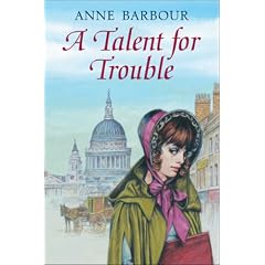A Talent for Trouble