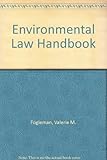 Environmental law handbook