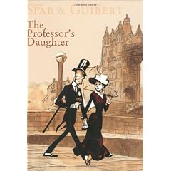 Professor's Daughter