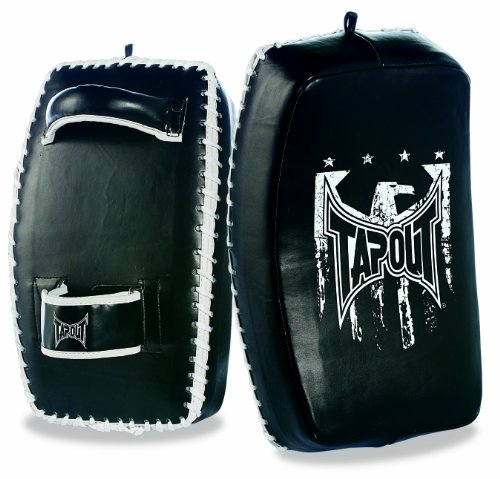 TapouT MMA Muay Thai Pad (One Size)