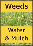 Weeds, Water & Mulch (Gardening Briefs for Beginners)