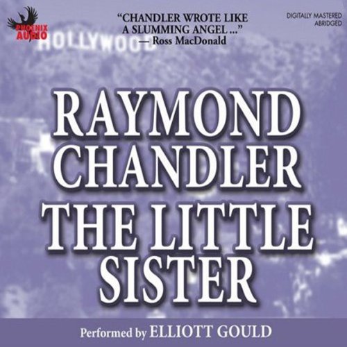 The Little Sister
