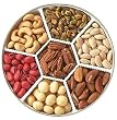 Buddy Squirrel Royal Collection Nut Gift Tin, 14 oz.