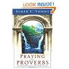 Praying the Proverbs (Praying the Scriptures (Destiny Images))