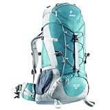 [ドイター] deuter ACTライト35+10SL デニム×シルバー 354 D33728
