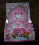 Care Bears Pink Power Bear