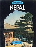 Let's go to Nepal