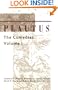 Plautus: The Comedies