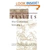 Plautus: The Comedies (Volume 1)