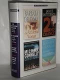 An Accidental Woman/2nd Chance/Distant Shores/City of Bones (Reader's Digest Select Editions, Volume 6: 2002)