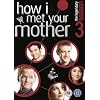 How I Met Your Mother - Season 3 [DVD] [2009]